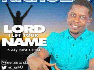 Lord I Lift Your Name Nicholas 1