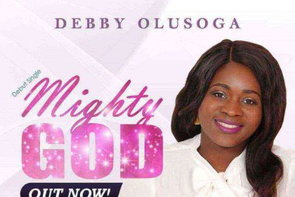 Debby Olusoga