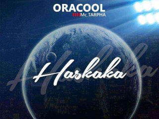 Haskaka Oracool Ft Mctarpha