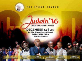 Judah Flyer 1024X722