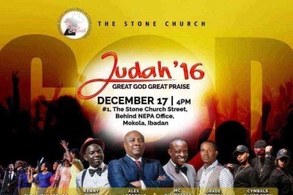 Judah Flyer 1024X722