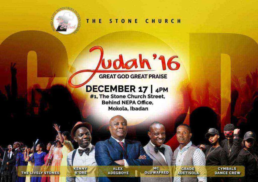 Judah Flyer 1024X722