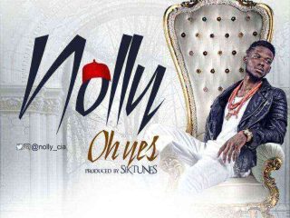 Nolly Oh Yes Art 768X768