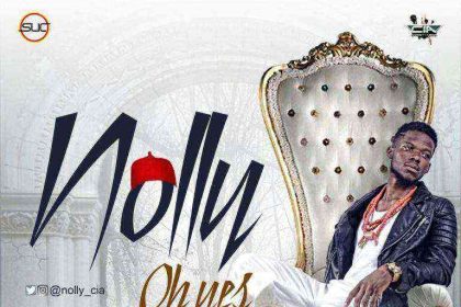 Nolly Oh Yes Art 768X768