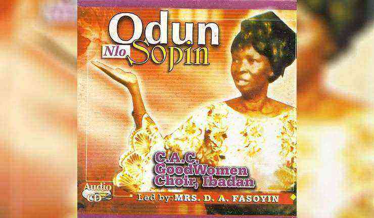 Odun Nlo Sopin