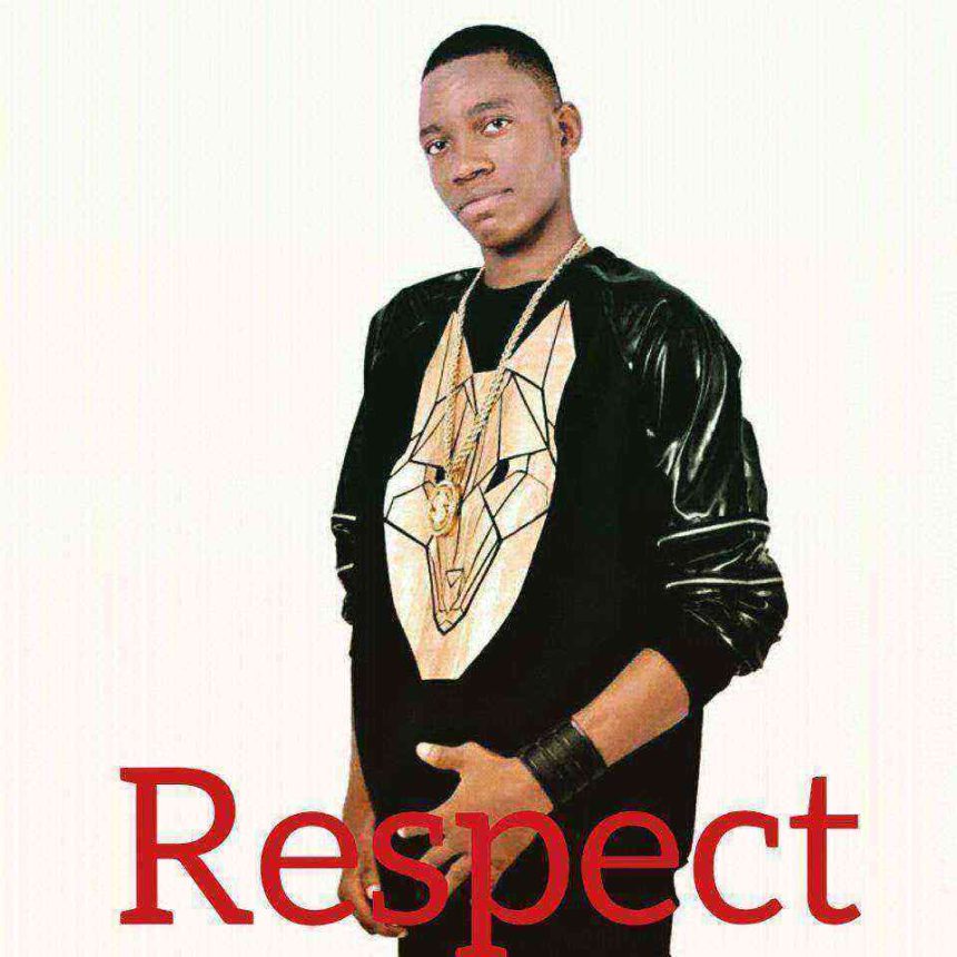 Respect Mr Champion Ft Petex