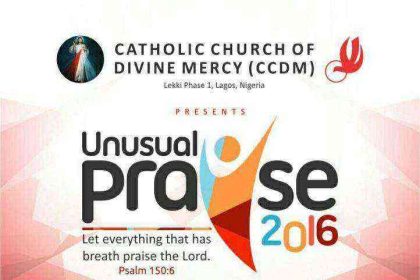 Ron Kenoly Don Moen Nathaniel Bassey Lara George Others Set To Perform At Unusual Praise 2016