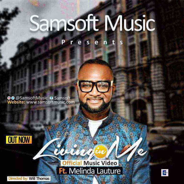 Samsoft Living In Me