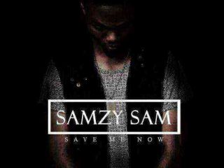 Samzy Save Me Now1 Copy 600X600 600X400