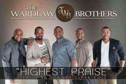 The Wardlaw Brothers