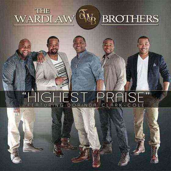 The Wardlaw Brothers