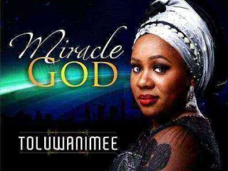 Toluwanimee Miracle God