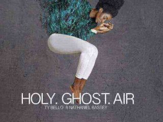 Ty Bello Holyghost Air Ft Nathaniel Bassey