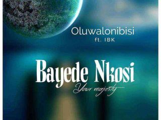 Bayede Nkosi Oluwalonibisi 1