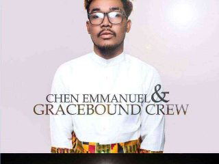 Chen Emmanuel And The Gracebound Crew