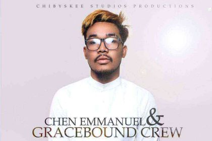 Chen Emmanuel And The Gracebound Crew