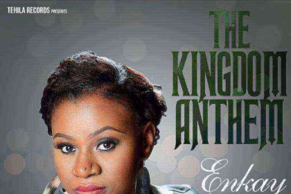 Enkay Kingdom Ngospelmedia