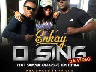 Enkay Phat E Sammie Okposo O Sing Tim Tehilah Ngospelmedia