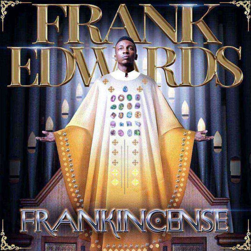 Frank Edwards Frankincense