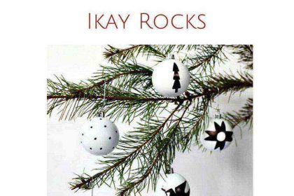 Ikay Rocks Emmanuel Christmas