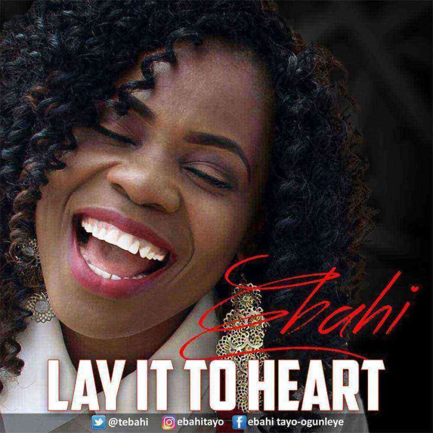 Lay It To Heart Ebahi