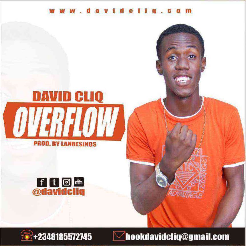 Overflow Davidcliq