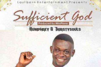 Sufficient God Humphrey