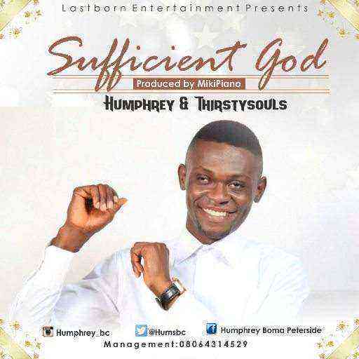 Sufficient God Humphrey