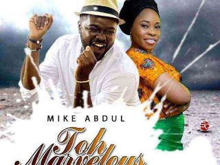 Toh Marvelous Mike Abdul Tope Alabi