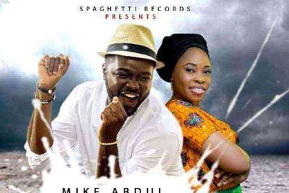 Toh Marvelous Mike Abdul Tope Alabi