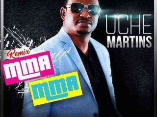 Uche Martins