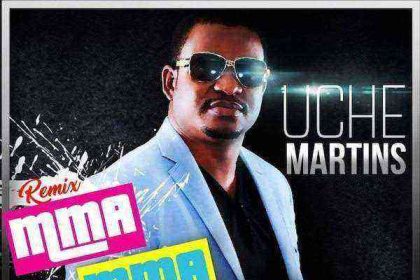 Uche Martins