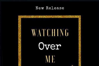 Watching Over Me Daniel Ojo Psalmist Ngospelmedia