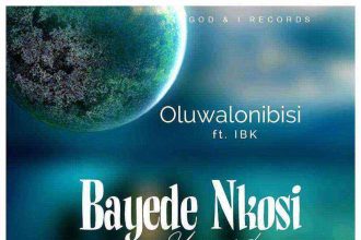 Bayede Nkosi Oluwalonibisi 1