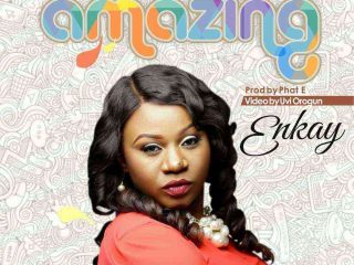 You Are Amazing Enkay