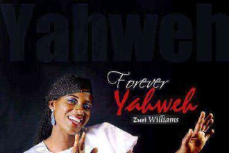 Zusi Williams Forever Yahweh Ngospelmedia