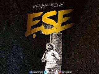 Ese Kenny Kore