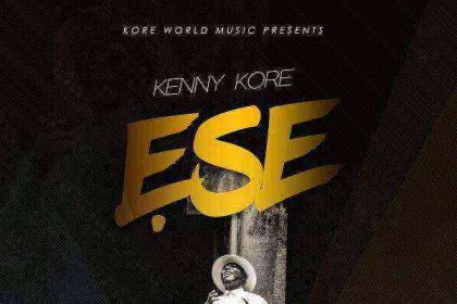 Ese Kenny Kore