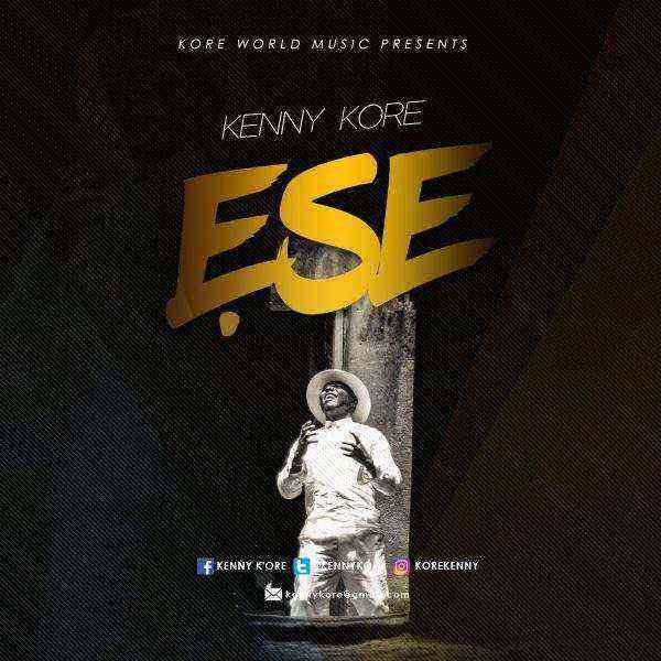 Ese Kenny Kore