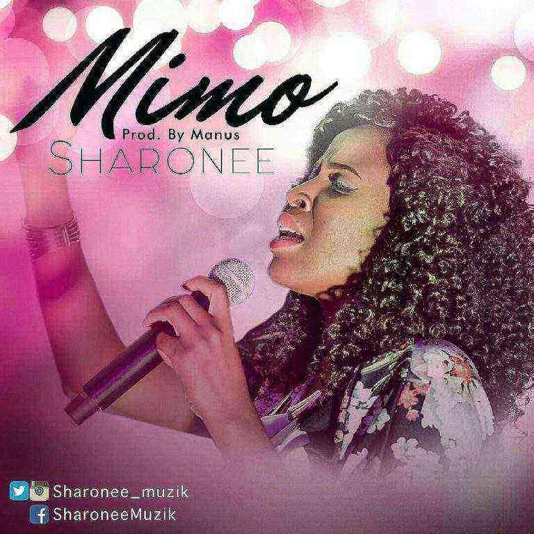 Mimo Sharonee