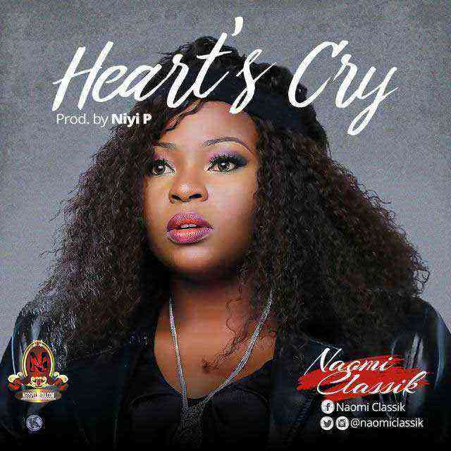 Naomi Classik Heart Cry