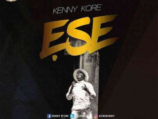 Ese Thank You Kenny Kore Ngospelmedia