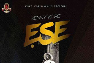 Ese Thank You Kenny Kore Ngospelmedia