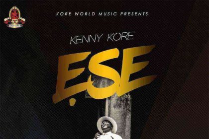 Ese Thank You Kenny Kore Ngospelmedia