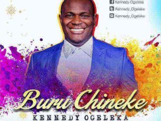 Kennedy Ogeleka Buru Chineke 1