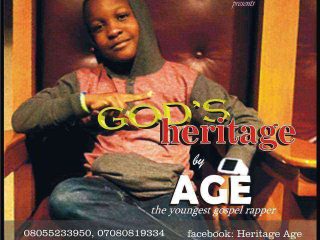 Gods Heritage Age