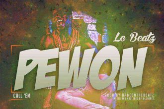 Pewon Lc Beatz Ngospelmedia