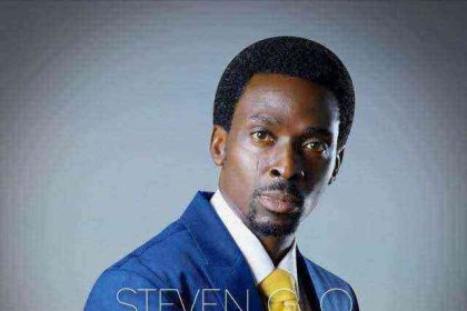 Steven G.o Ngospelmedia