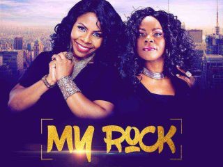 Tonia My Rock Ft. Isabella Ngospelmedia