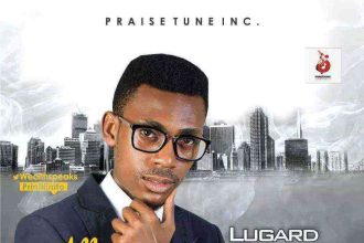 All Sufficient God Lugard Ebighe